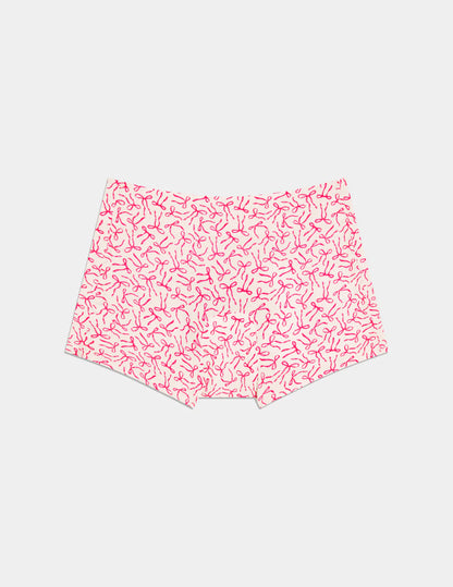 Teen Super Leakproof® Sleepover Short - Last Call