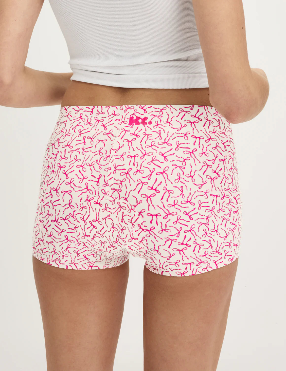 Teen Super Leakproof® Sleepover Short - Last Call