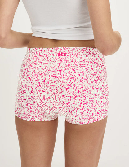 Teen Super Leakproof® Sleepover Short - Last Call