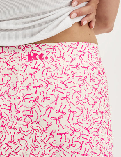 Teen Super Leakproof® Sleepover Short - Last Call