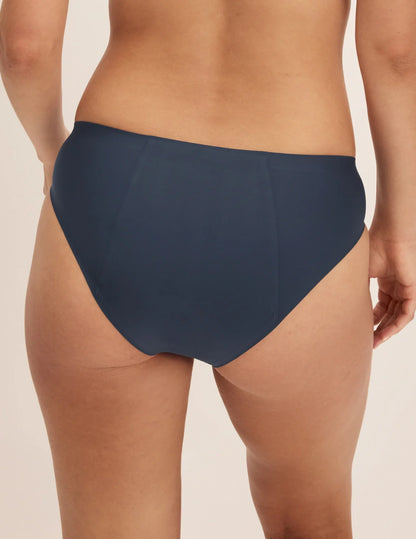 SuperPlus Leakproof® No-Show Bikini