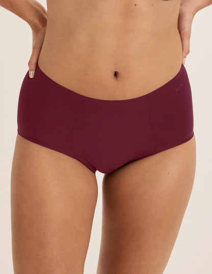 SuperPlus Leakproof® No-Show Boybrief