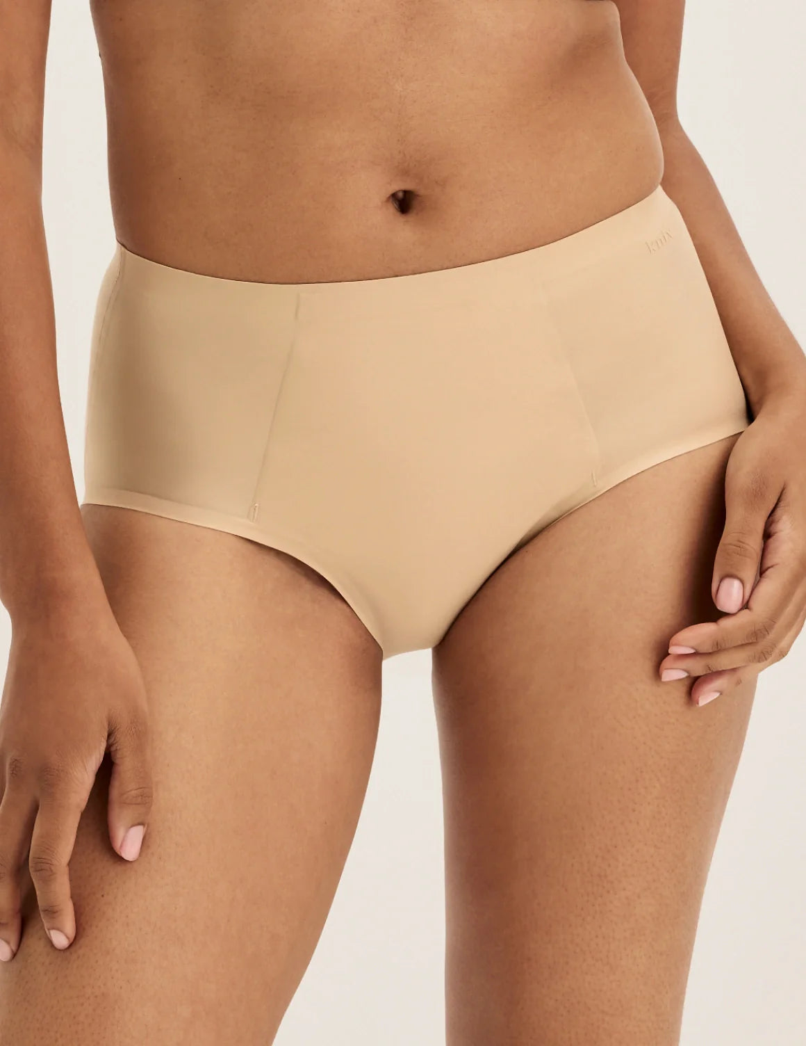 SuperPlus Leakproof® No-Show Boybrief