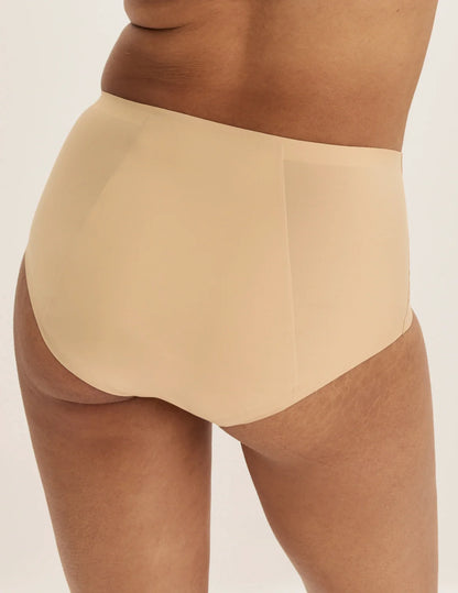 SuperPlus Leakproof® No-Show Boybrief