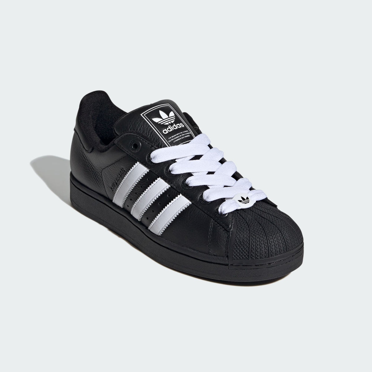 adidas Men's Superstar Ii Sneakers