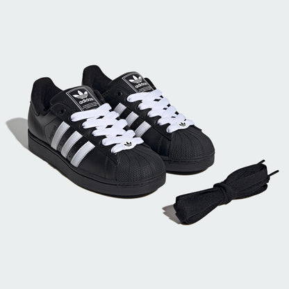 adidas Men's Superstar Ii Sneakers