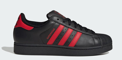 adidas Men's Superstar Ii Sneakers