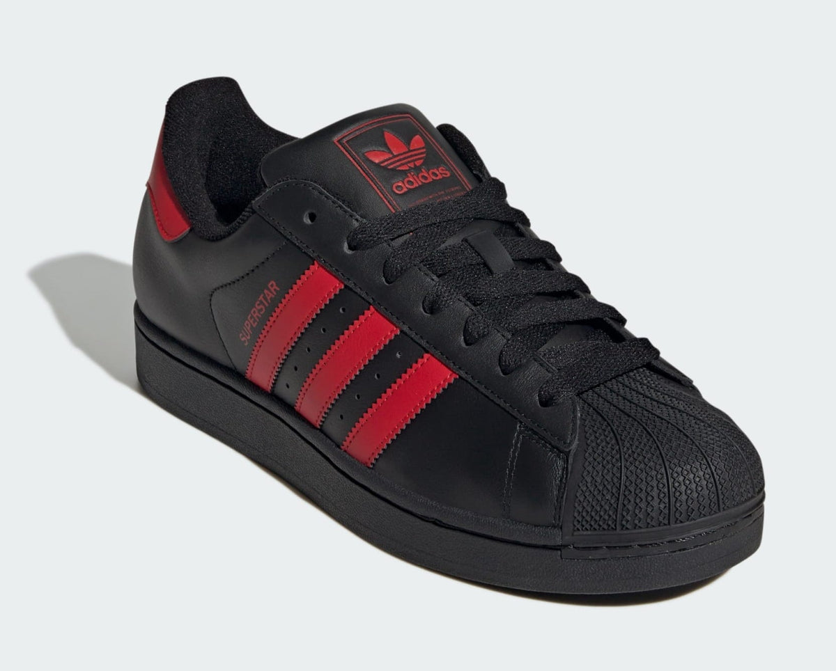 adidas Men's Superstar Ii Sneakers