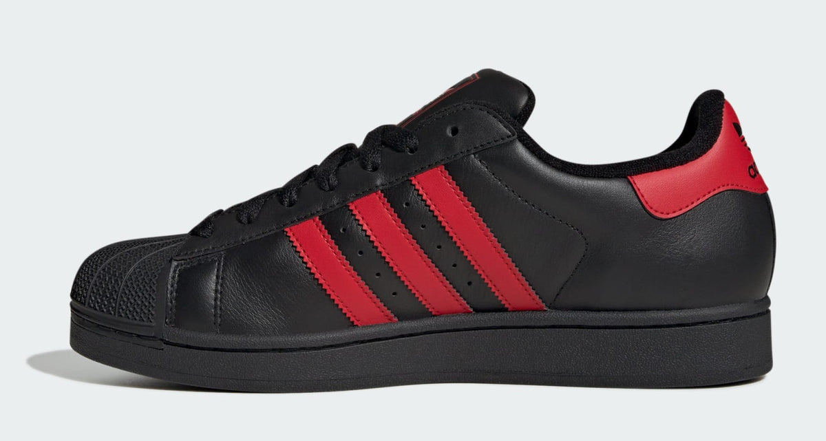adidas Men's Superstar Ii Sneakers