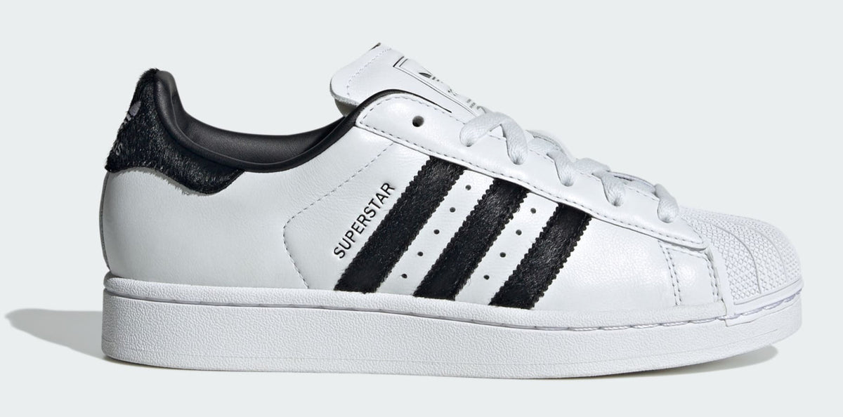 adidas Women's Superstar Ii W Shoes