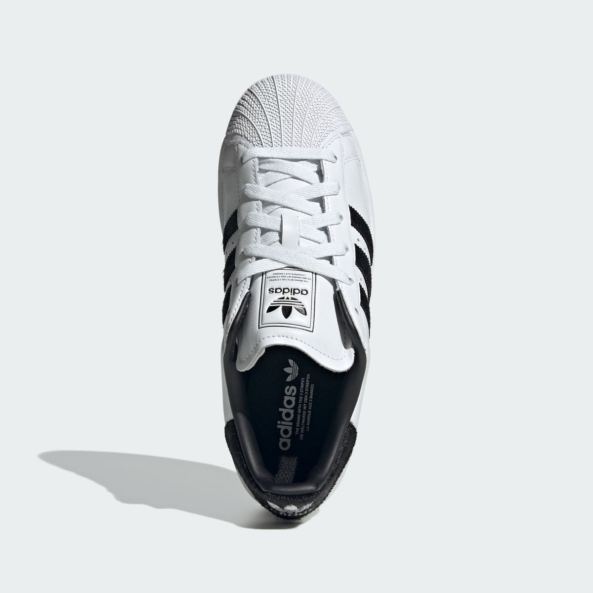 adidas Women's Superstar Ii W Shoes
