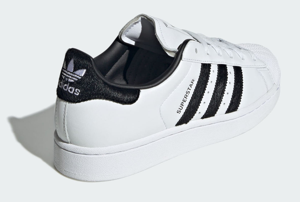 adidas Women's Superstar Ii W Shoes