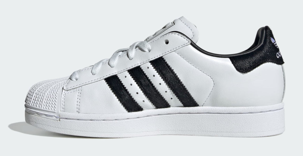 adidas Women's Superstar Ii W Shoes