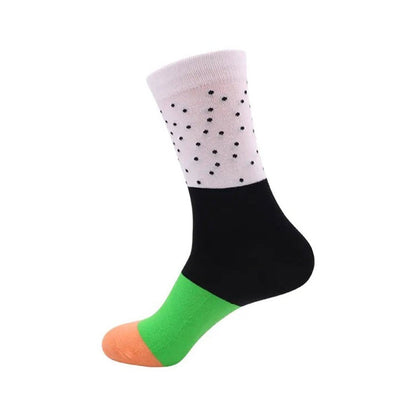 Funny Sushi Socks for Men & Women – 4-Pair Gift Box Set