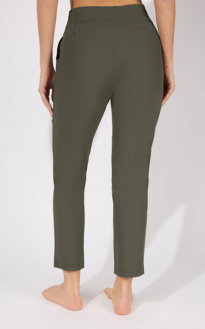 90 Degree by Reflex Warp Avenue Straight Leg Pant