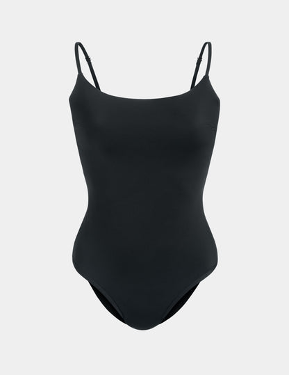 Leakproof Classic One Piece Swimsuit - Last Call