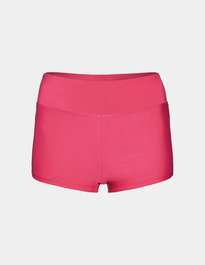 Teen Period Swim Short - Last Call
