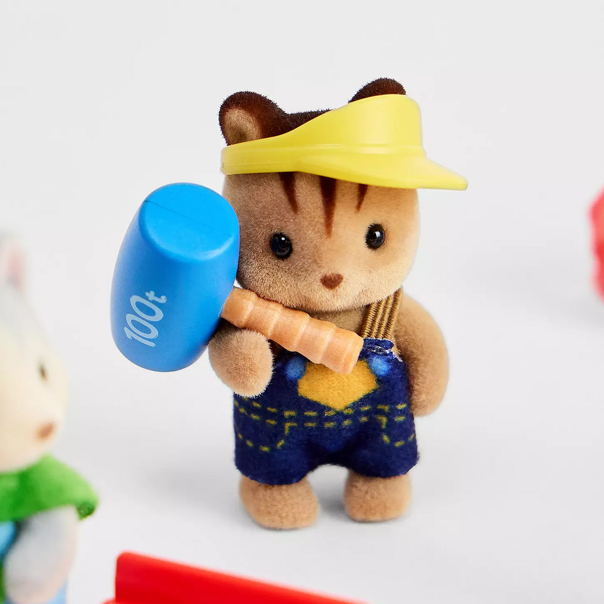 Blind Bag Baby Builder Series (1 pc)