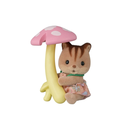 Blind Bag Baby Woodland Fairy Costume Series (1 pc)