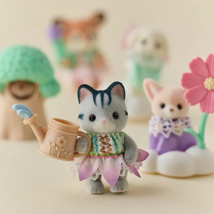 Blooming Baby Friends Series (1 pc)