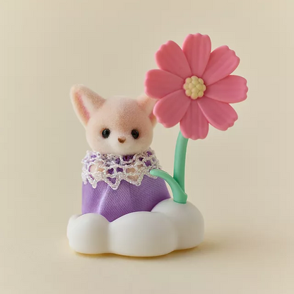 Blooming Baby Friends Series (1 pc)