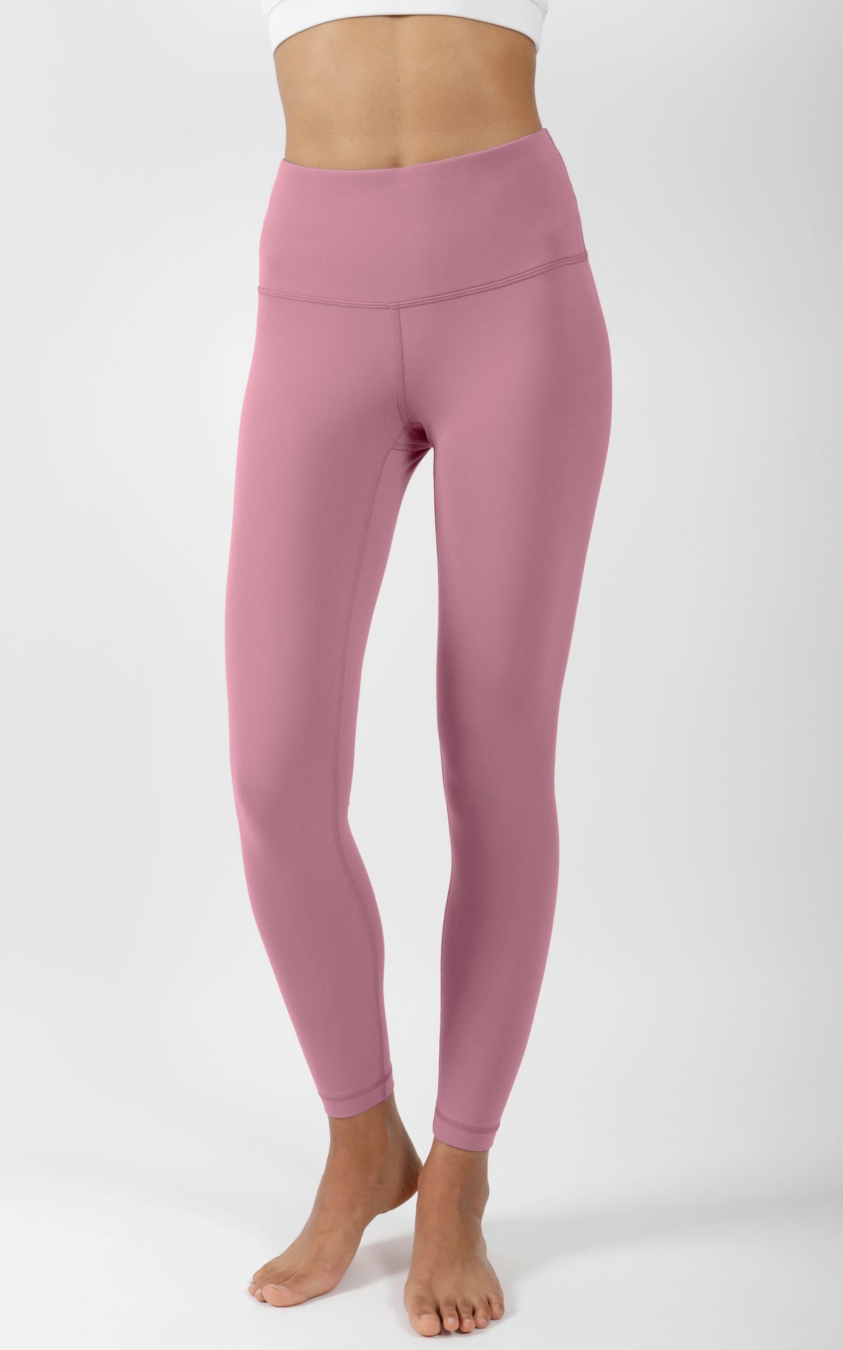 90 Degree by Reflex Nude Tech 7/8 Ankle Legging