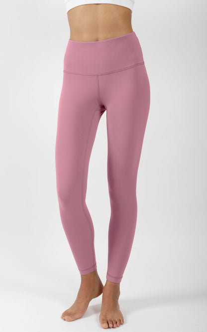 90 Degree by Reflex Nude Tech 7/8 Ankle Legging