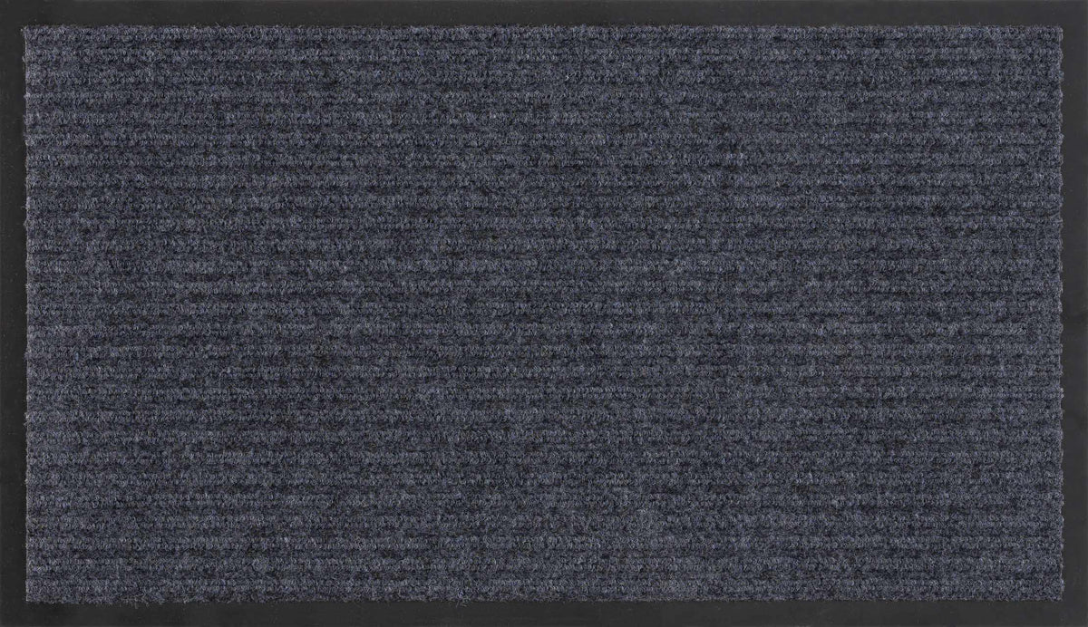 Basic Outdoor Mat, Gray