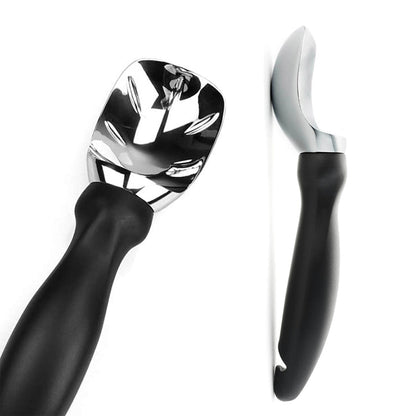1947Kitchen Premium Ice-Cream Scooper with Comfortable Grip Handle