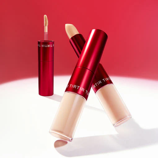 Glide & Hide Blurring Concealer (8g)