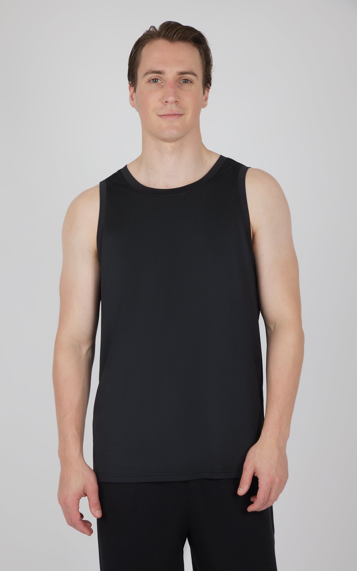 90 Degree by Reflex Men's Muscle Tank