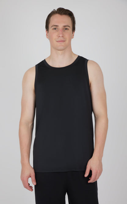 90 Degree by Reflex Men's Muscle Tank