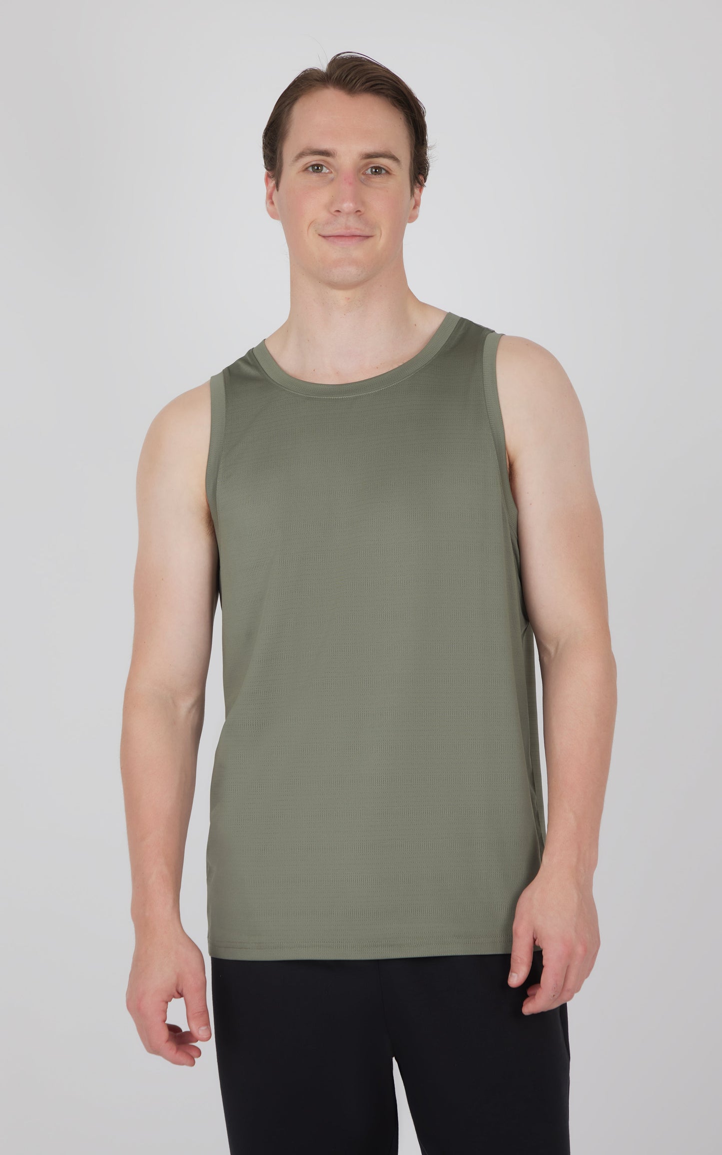 90 Degree by Reflex Men's Muscle Tank
