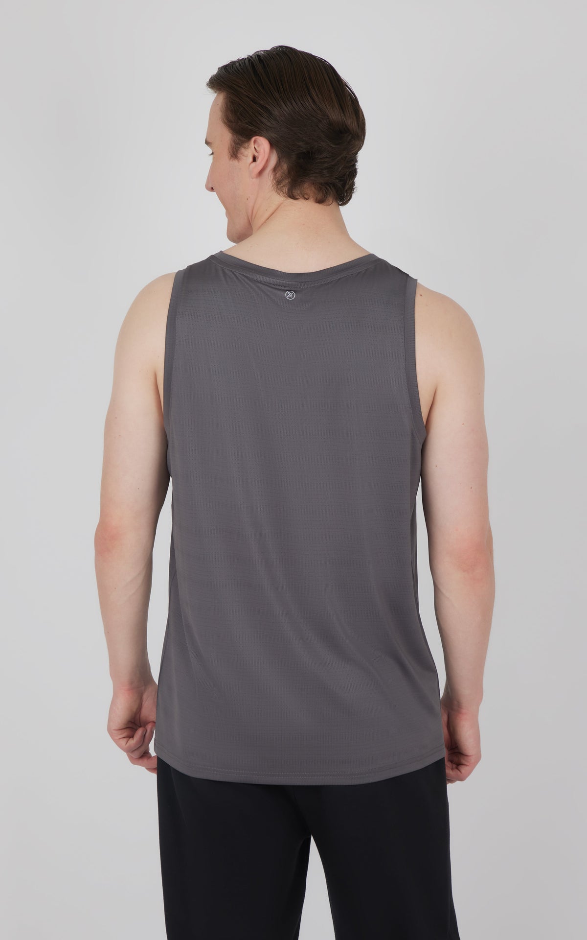 90 Degree by Reflex Men's Muscle Tank