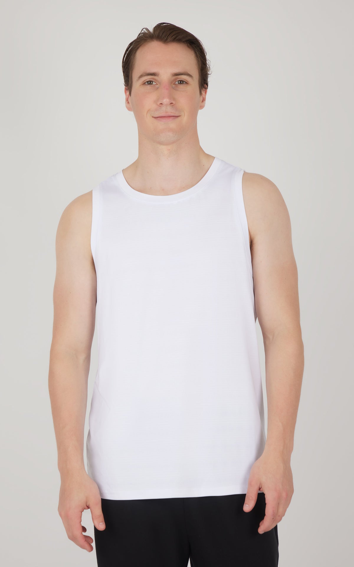 90 Degree by Reflex Men's Muscle Tank
