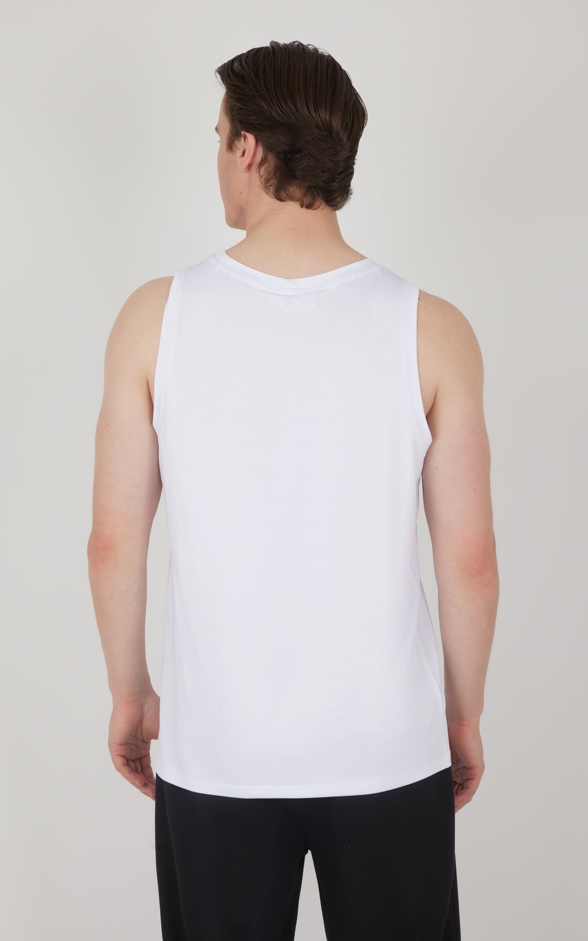 90 Degree by Reflex Men's Muscle Tank