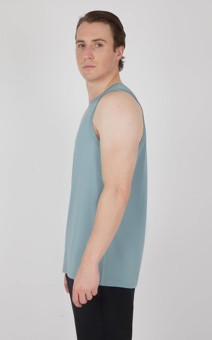 90 Degree by Reflex Men's Dash Race Muscle Tank