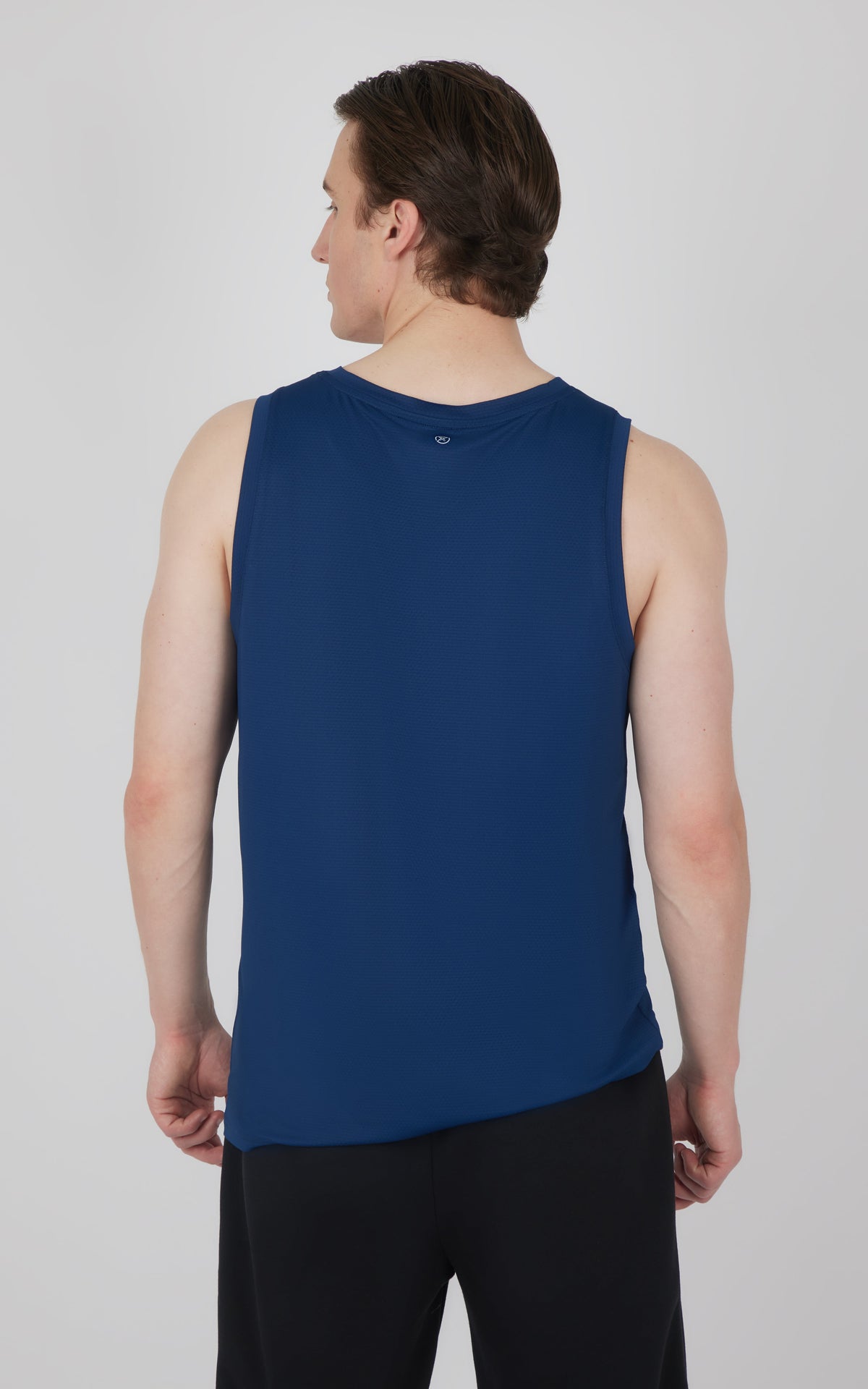 90 Degree by Reflex Men's Dash Race Muscle Tank