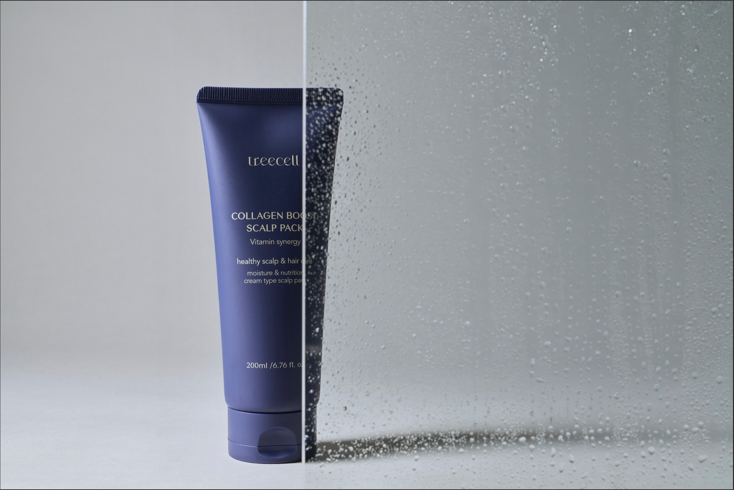 Collagen Boost Scalp Pack (200ml)