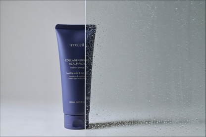 Collagen Boost Scalp Pack (200ml)