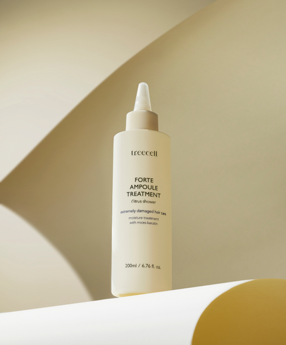 Forte Ampoule Treatment (200ml)