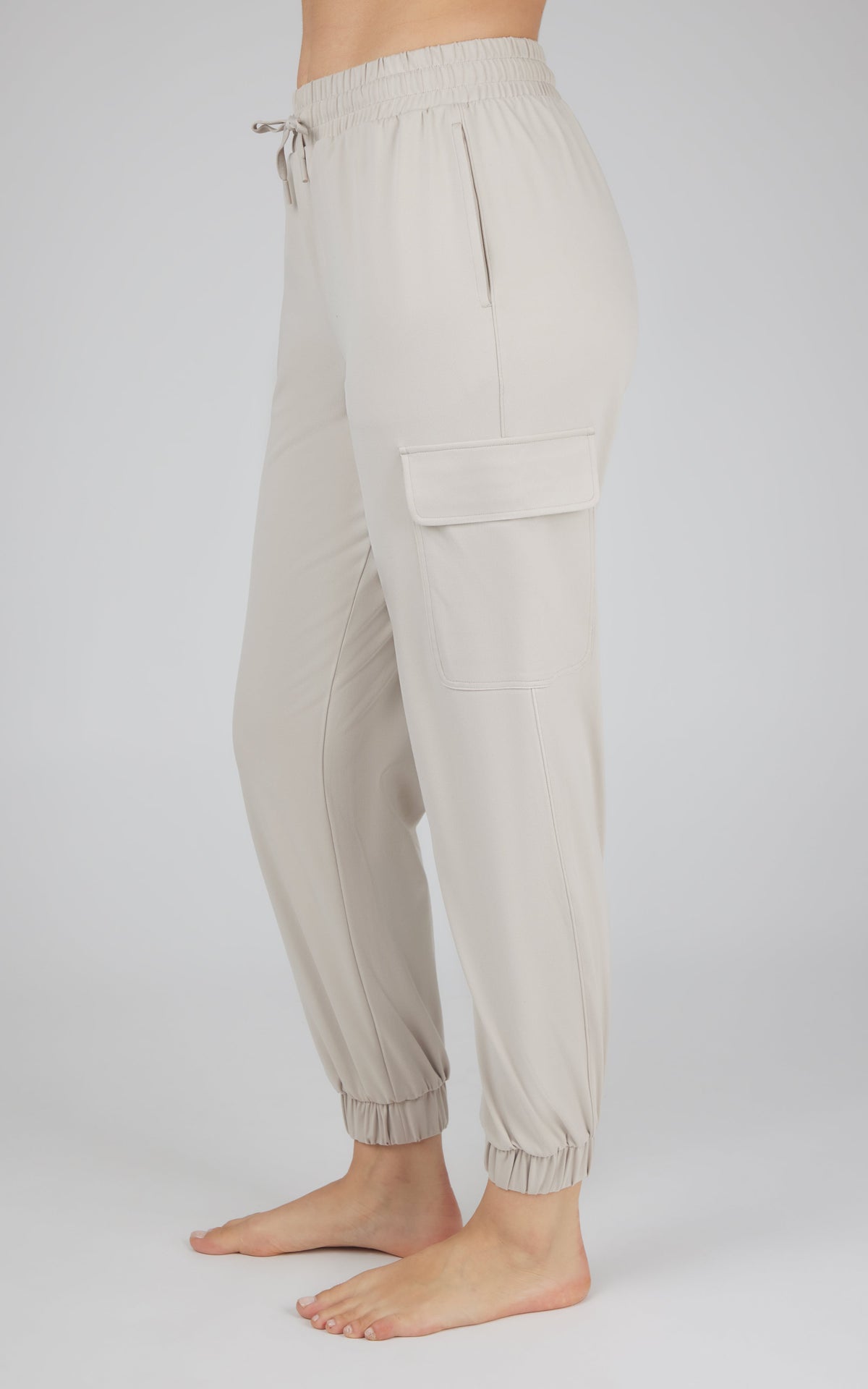 90 Degree by Reflex Lux Cargo Jogger