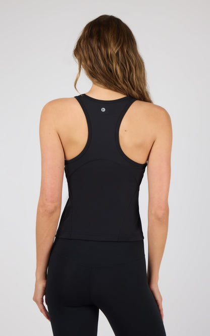 90 Degree by Reflex Lux Nyomi Racerback Tank