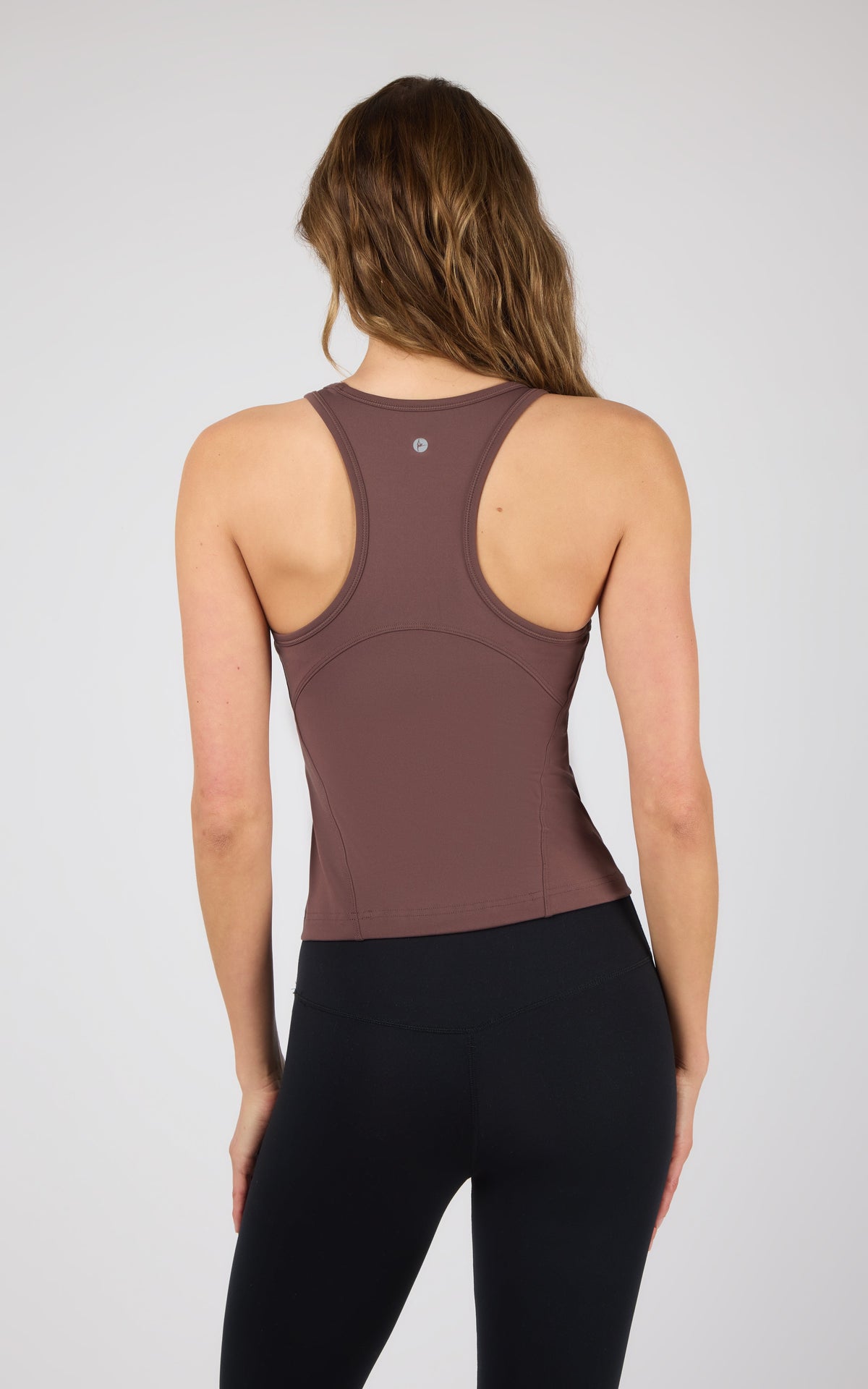 90 Degree by Reflex Lux Nyomi Racerback Tank