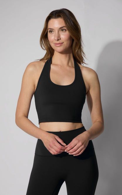 90 Degree by Reflex SKN Jada Halter Tank