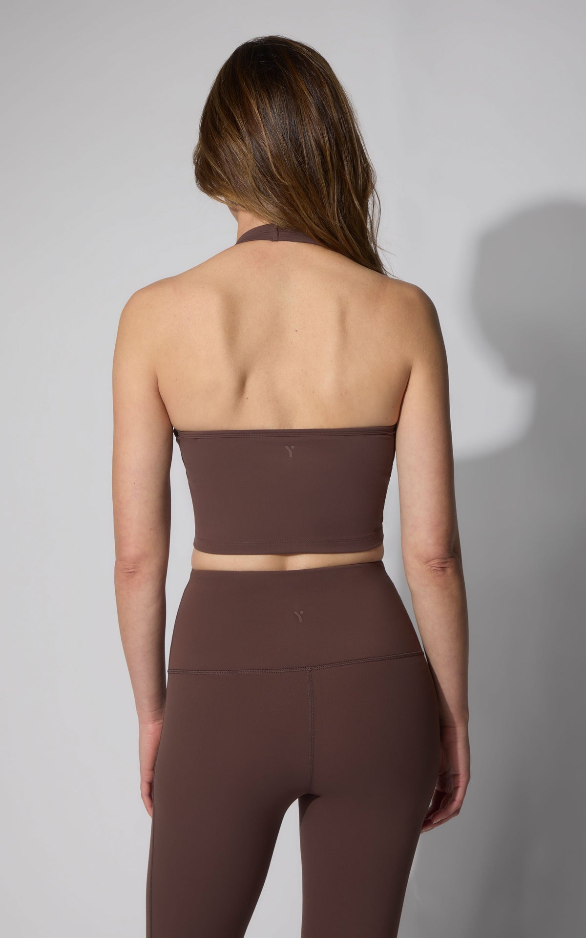90 Degree by Reflex SKN Jada Halter Tank