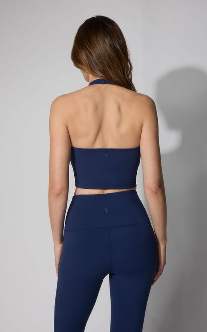 90 Degree by Reflex SKN Jada Halter Tank