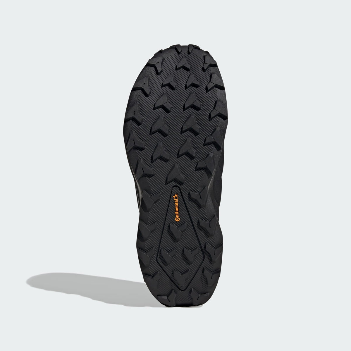 adidas Men's Terrex Winter Cold.Rdy 'Core Black Grey' Sneakers