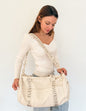 Elevated Faith The Duffel Bag