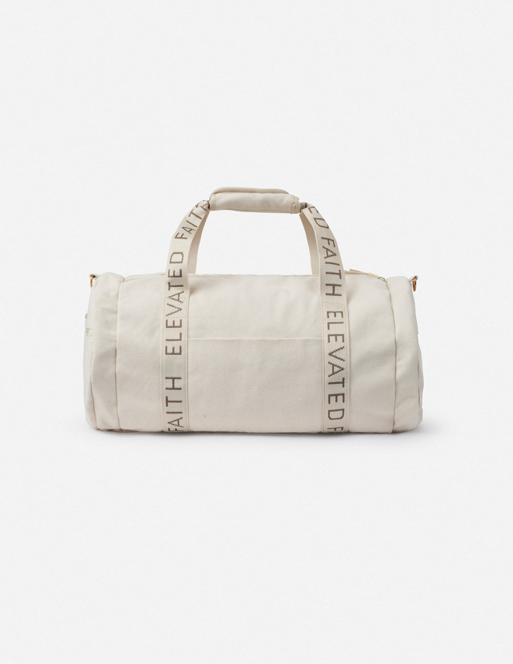 Elevated Faith The Duffel Bag